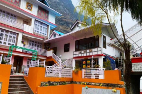 Udaan Tashi Gakhil Resort